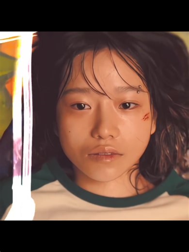 Squid Game Insights: Player 456's Journey