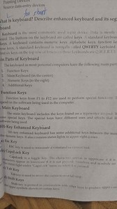 Pointing DevicesSource data-entry devicesfor shortThat is k... | Filo