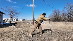 Septic Tank Hasn't Been Opened in over 25 YEARS! Part 7 | Poor Pumper Society