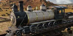 Railway Empire: Complete Collection - Neuer Fahrplan startet im August
