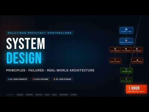 System Design Overview