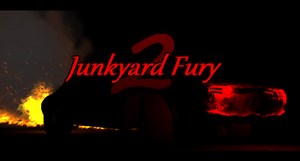 Junkyard Fury 2 Demo by dhoodproductions