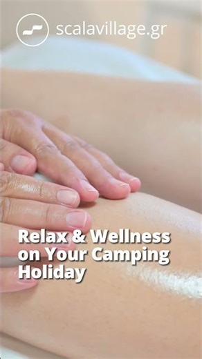 Wellness by the Sea | Akeso Massage at Scala Village