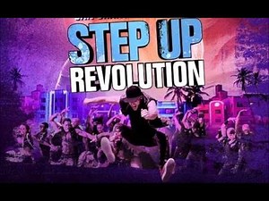 Step Up 4 - Jungle Ship