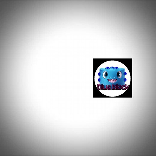Exploring the Blue Block Adventure in Roblox