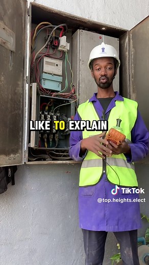 Power Distribution Explained: Transformer to Board Process