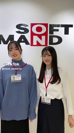 仲良しなSOD女子社員たちの素敵な日常