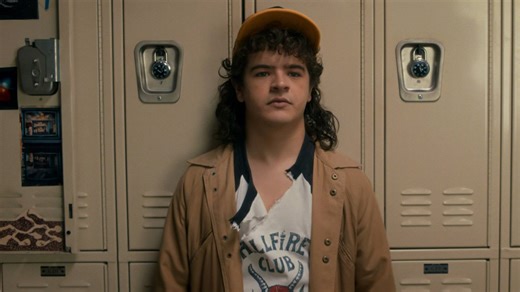 Dustin & Suzie's Relationship Status In Stranger Things Revealed By Star Gaten Matarazzo