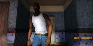 Grand Theft Auto: San Andreas ya tiene Path Tracing gracias a RTX Remix