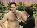 MR. ADONIS MALE STRIPPER