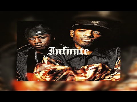 Mobb Deep - INFINITE (New Album) Ft. Nas, Clipse, Raekwon, Ghostface Killah, Big Noyd, H.E.R.