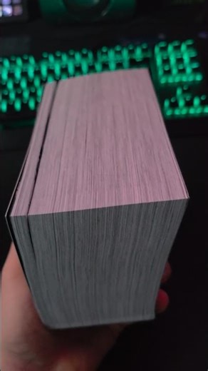 How Thick IS the Death Note All-in-One #manga #unboxing #deathnote