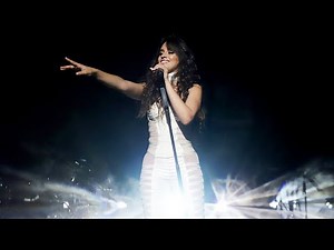 LIVE Performance Verizon Up 2019 | Camila Cabello