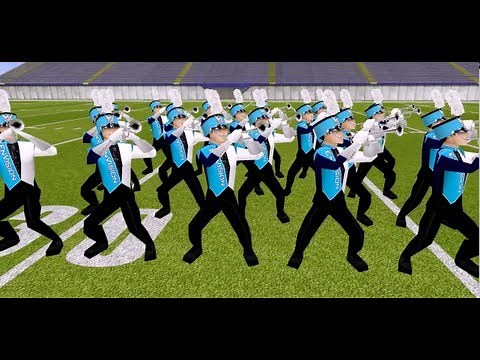 EnVision, the best 3D animation drill design software available.