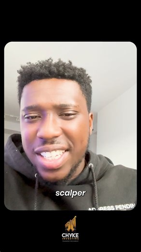 How to Scalp Like a Pro — The Higher Timeframe Trading Strategy