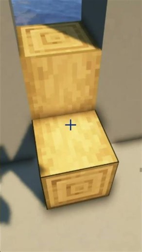 Built in Windows in Minecraft