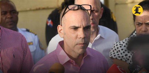 30 años después, Mario Redondo sale de prisión