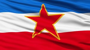 clip-1665361-federal-republic-yugoslavia-red-star-symbol-communism