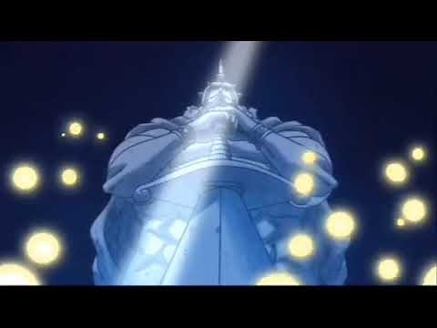 This Toy Soldier - Kyros returns - One Piece