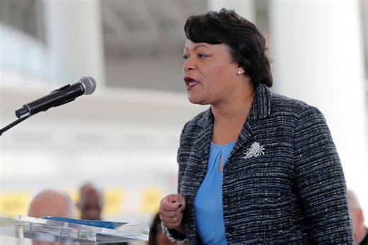 New Orleans Mayor LaToya Cantrell requests permission to travel to Iceland amid travel restrictions
