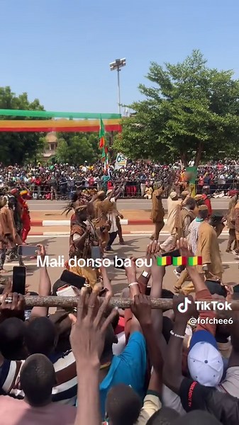 Experience Mali Donso: The Heart of Traditional Music