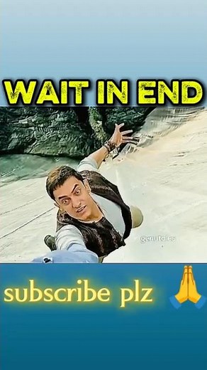 “Aamir Khan in DOOM 4 🔥 Action Packed Scene | Epic Movie Shot”#viral #trending #youtubeshorts