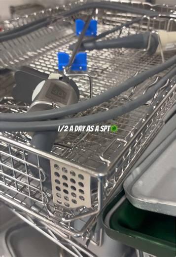 Inside a Sterile Processing Tech Workday