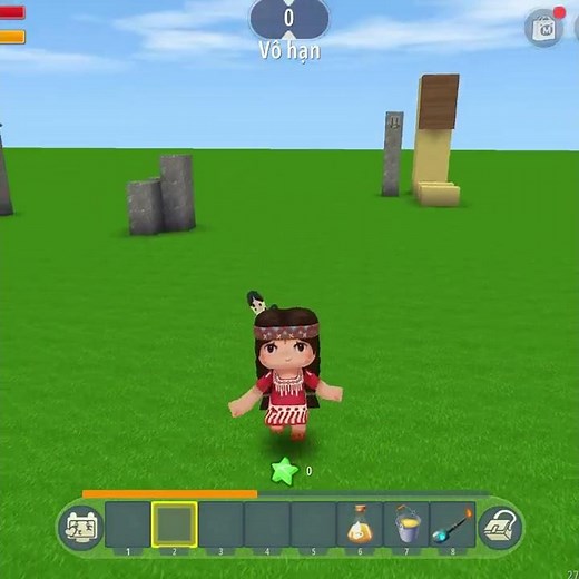 CÁCH NHẬN CINDY LV2 MIỄN PHÍ TRONG MINI WORLD | MEOWPEO TV