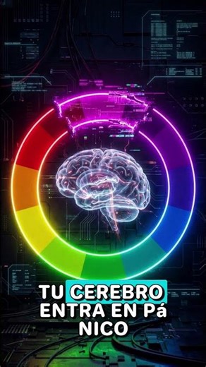 🤯 El Color Magenta NO EXISTE (Tu cerebro lo inventa).