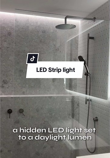 Transform Your Windowless Bathroom with Lighting