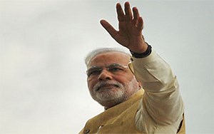 Prime Minister Shri Narendra Modi enthralled Nepal by his visit