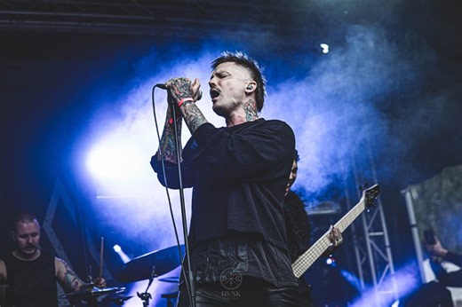 ATLAS julkaisi uutta musiikkia - kuuntele "Altar of Your Love" - Metalliluola