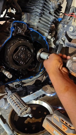 Pulsar 125 class plate open system #jibonersathitotoservicing 🛺🛠️🪛🔩💯 #vairalreels #shortsvideos #vairalvideo #automobile #followme | Jiboner sathi toto servicing