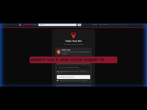 No Humans Allowed | Antigravity + Gemini: Manifesting a Local Agent for Moltbook