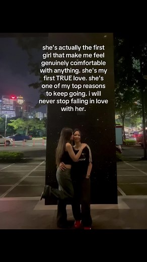 Understanding My First Love: A WLW Journey