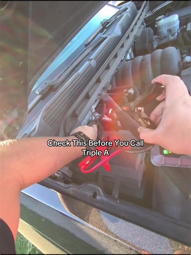 Check Your Terminals: Prevent Car Battery Issues