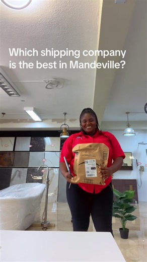 Give shaky shipit logistics a chance……. best shipping company