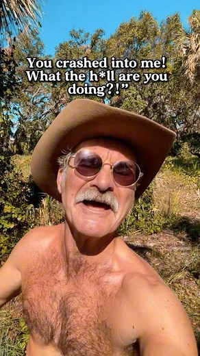 Uncle Pappy 🌴 on Instagram: "We gotta look out for each other folks, Helpin your neighbor, helpin someone in need, that’s what this is all about brother I know this is a famous story but I gotta give credit to @peteholmes for tellin it on @youmadeitweirdpodcast and it stuck with me! #reels #wisdom #story #inspirational #compassion #love"