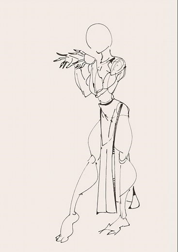 82/100 #krita #100daysdrawing #justdraw