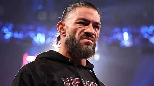 Matt Riddle Reveals Behind-The-Scenes Fallout From Roman Reigns Comments | PWMania - Wrestling News