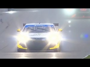AMAZING FINISH! Camaro GT4.R Defeats McLaren | IMSA Michelin Pilot Challenge | Road America