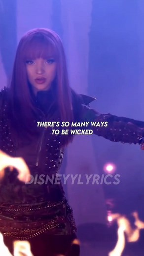 Ways to Be Wicked Lyrics and Full Song Scene