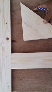 7.8K views · 57 reactions | how to measure circular wood decorative in corner #diy #woodcraft #tricks #ideas #carpenter | Miftahul Huda | Facebook