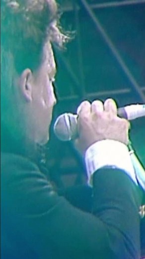 U2 performing 'Bad' at Live Aid in July 1985 FULL VIDEO ‪@LiveAid‬ #liveaid