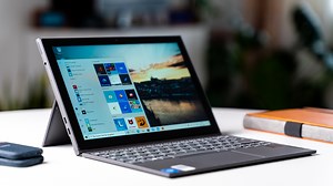 Lenovo IdeaPad Duet 3i Review: A Cheap Windows Tablet