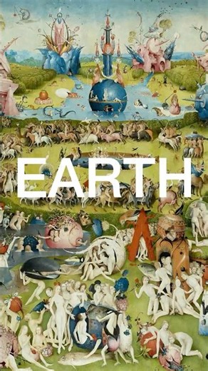 The Most Insane Painting Ever Made #artappreciation #videoessay #arthistory