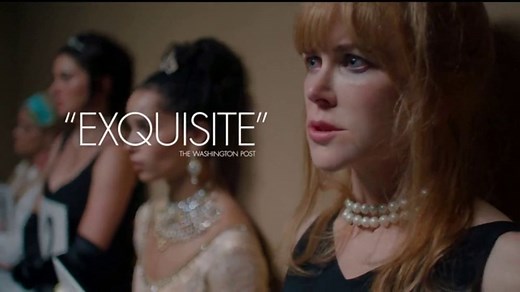 HBO TV Spot, 'Big Little Lies' Song by Michael Kiwanuka