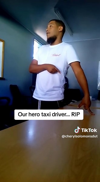 Cheryl Solomons Du Toit on TikTok