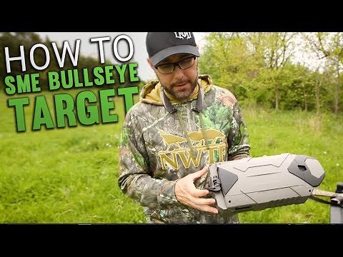 Simple Strategies - The SME Bullseye Target