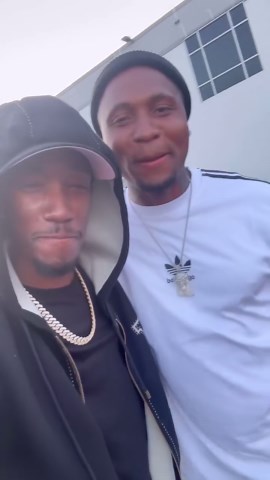 Lemuel Plummer | ZEUS CYBER TRUCK 🦾⚡️ | Instagram